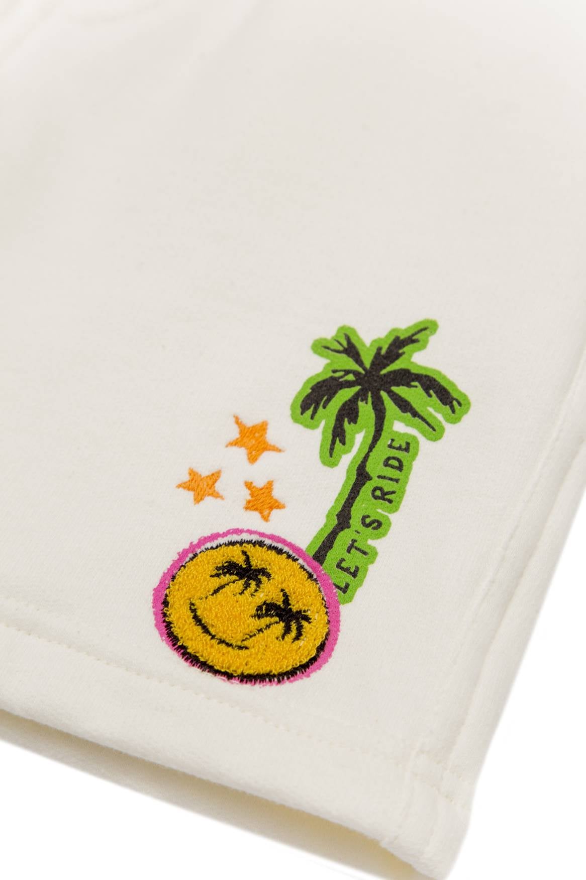 Greg Kids' Shorts - Comfortable Cotton Boys & Girls Athletic Shorts for Play, Sports & Summer Outdoor Activities