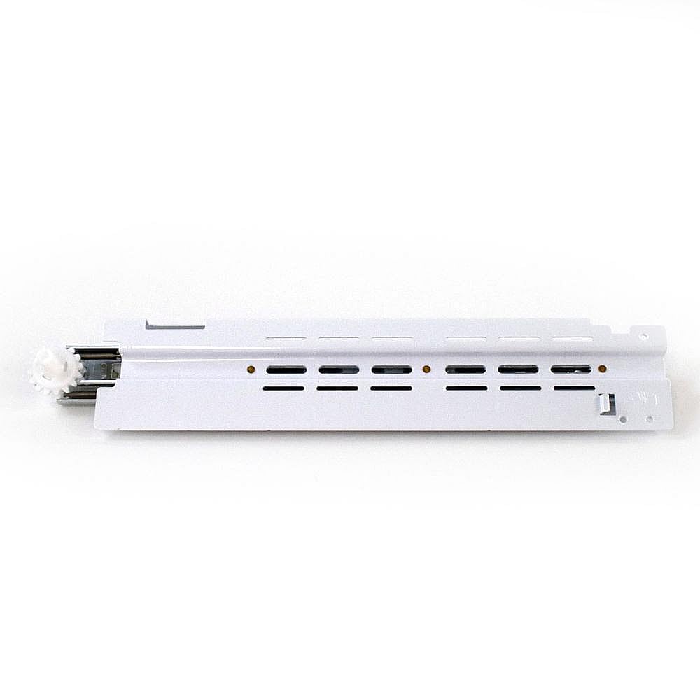 Samsung DA97-08806B Refrigerator Slide Rail Assembly - Compatible with Samsung Refrigerators - Easy Installation - Durable Replacement Part for Smooth Door Operation - Perfect for Kitchen Appliance Repair and Maintenance