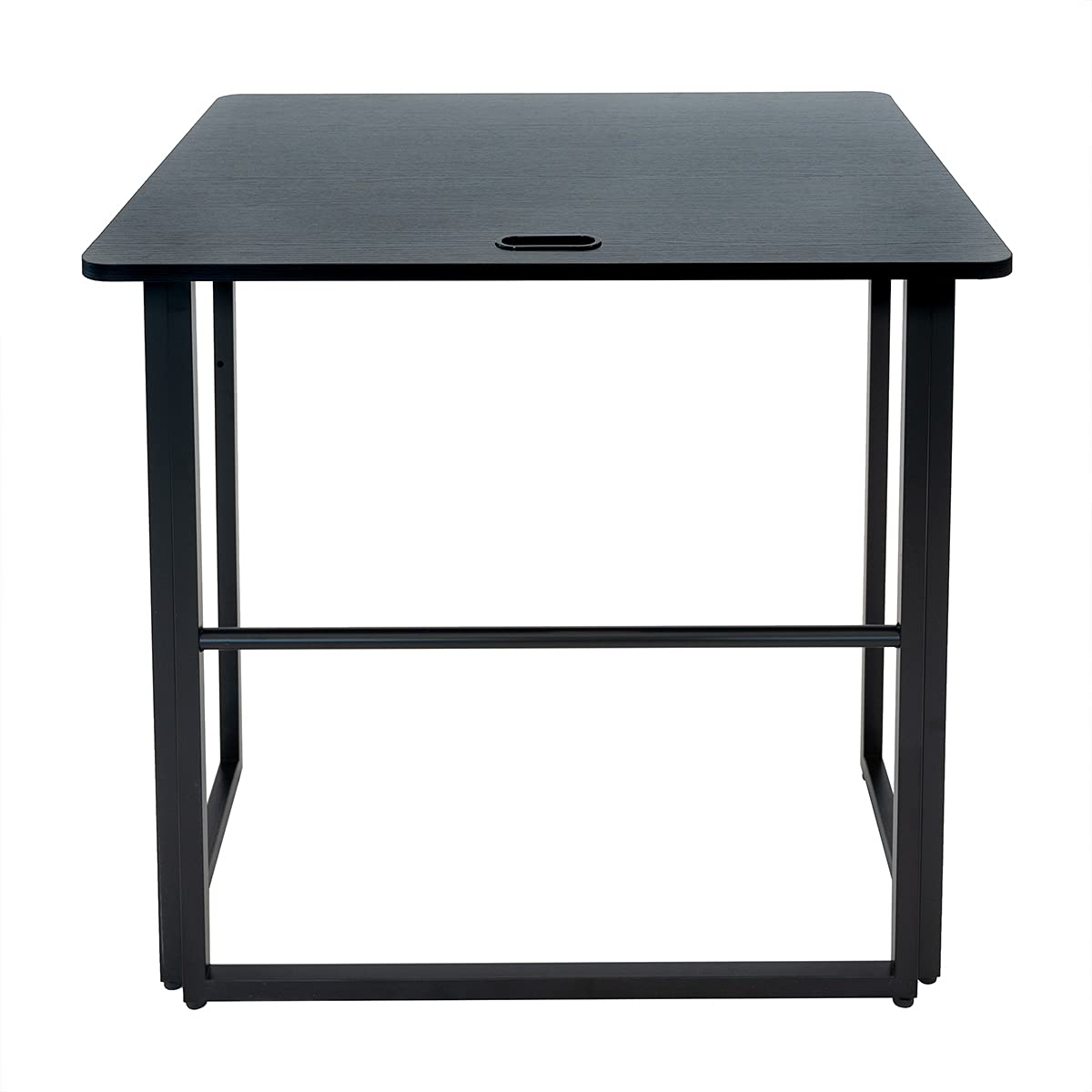 Portable Folding Desk with Handle - Compact Home Office & Travel Workspace