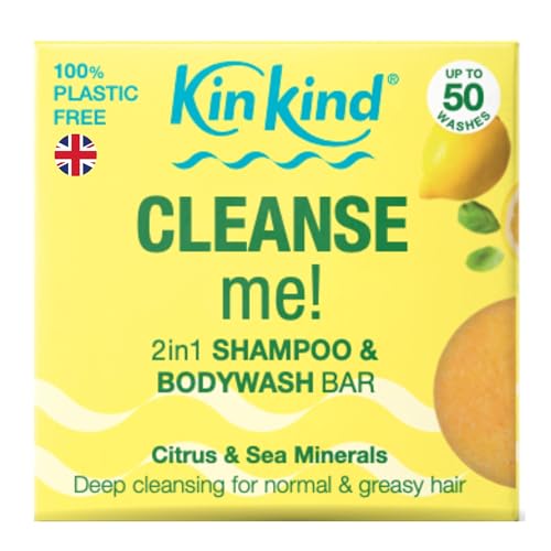 Cleanse 2in1