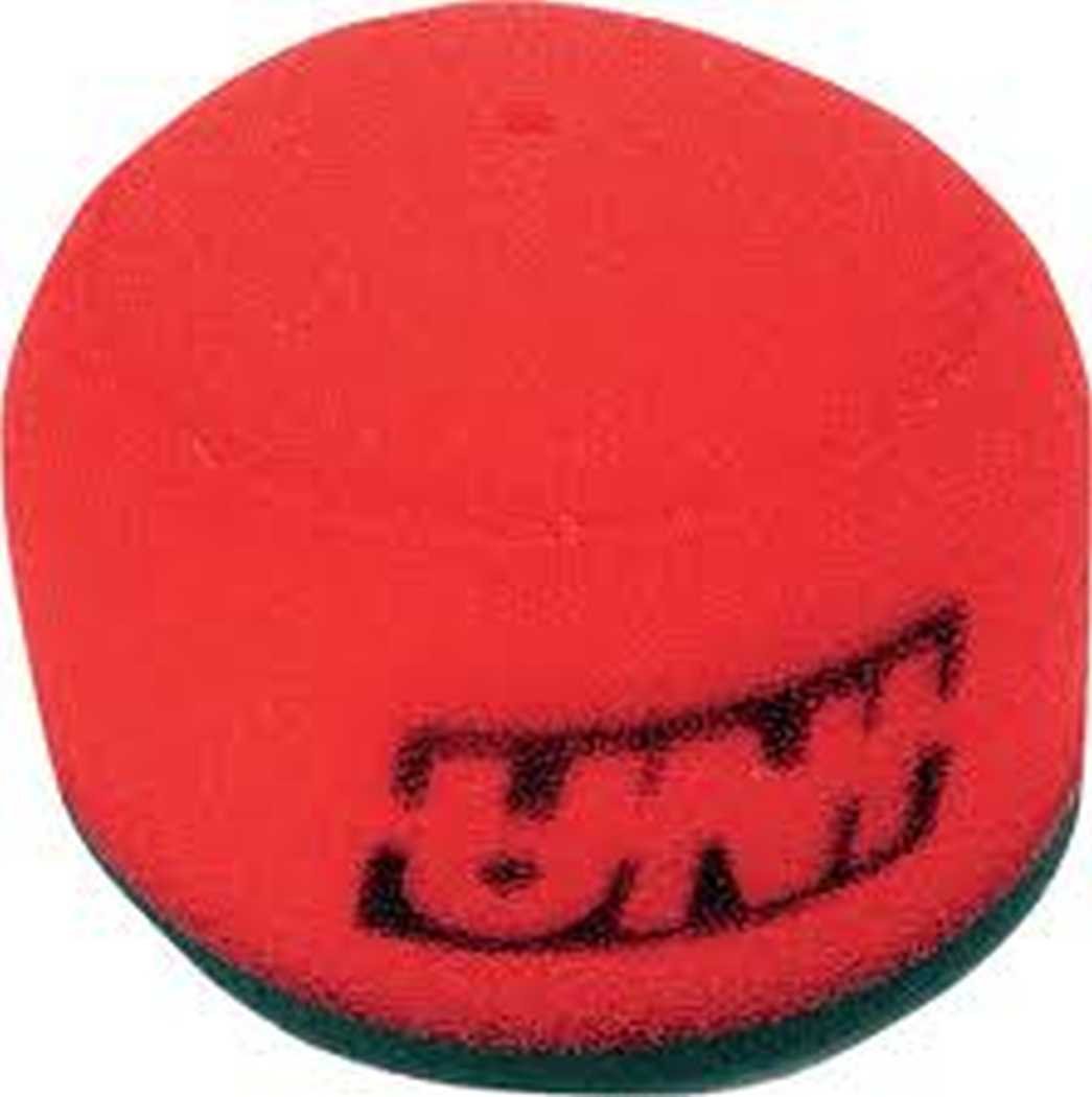 UNI Multistage Competition Air Filter for Suzuki LT-Z50 2007-2009 - High Performance Off-Road & Dirt Bike Replacement Air Filter for Enhanced Engine Protection