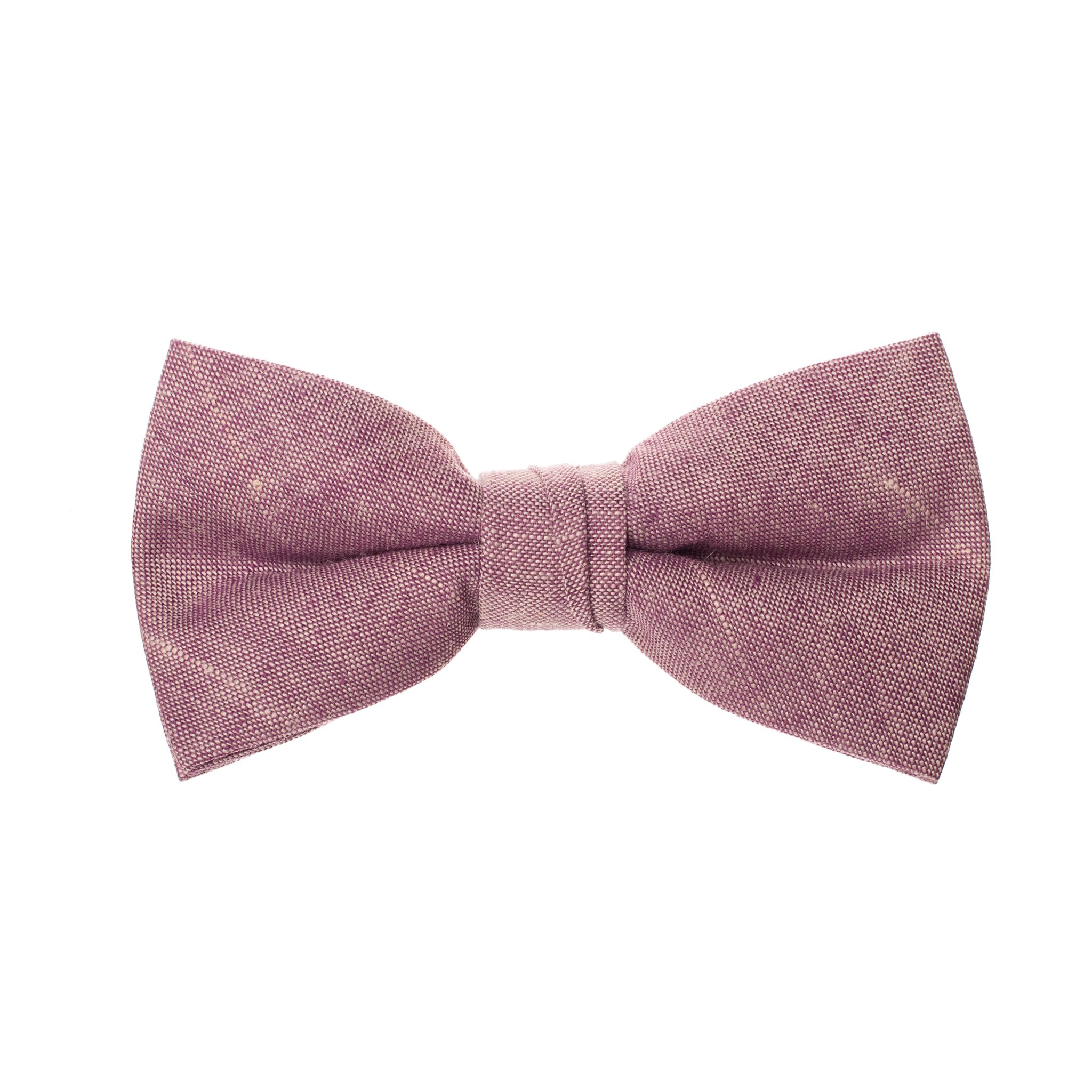 Boys' Pre-Tied Bow Tie for Kids - Adjustable Easter Dress Up Bowtie for Weddings, Parties & Formal Events