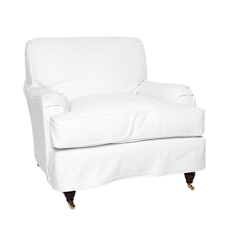 Beecroft Chair - Modern Ergonomic Office Chair for Home & Workspace - Perfect for Long Hours of Sitting & Productivity