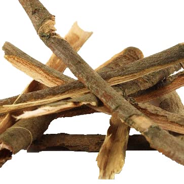 Premium White Willow Bark Extract Powder - 25% Salicin, 100g | Natural Pain Relief & Anti-Inflammatory Supplement for Joint & Muscle Support | Perfect for Herbal Teas, Capsules & DIY Remedies