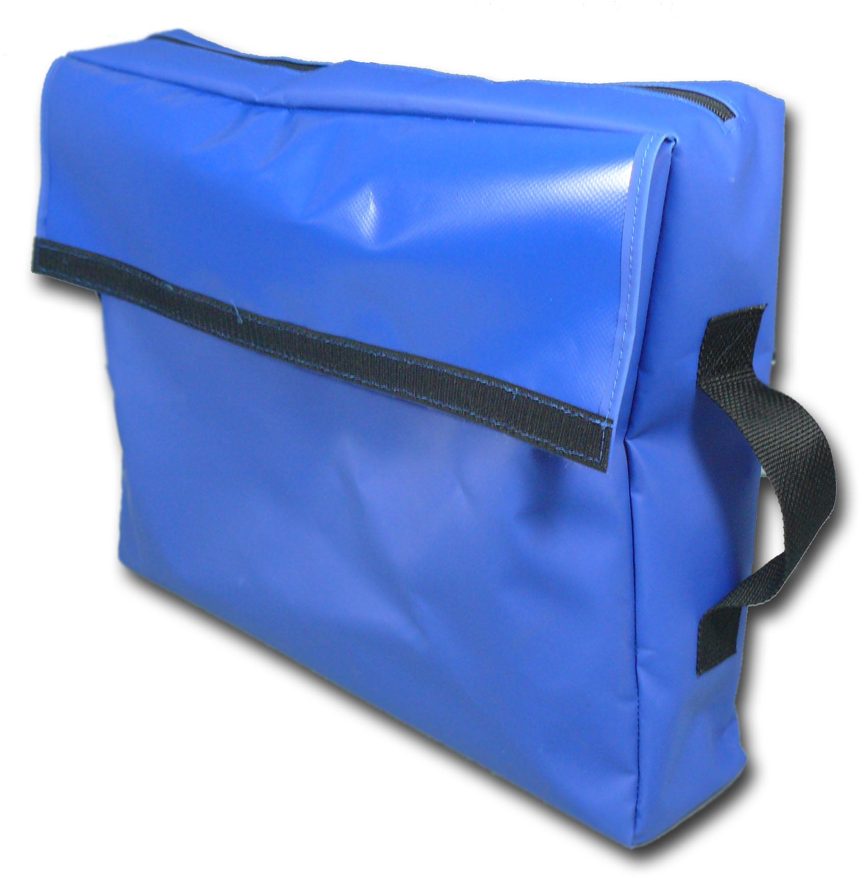 Durable Air Cargo Mail Bag for Shipping & Logistics - Waterproof Nylon Postal Bag with Reinforced Handles for Airlines, Couriers & E-commerce Shipping