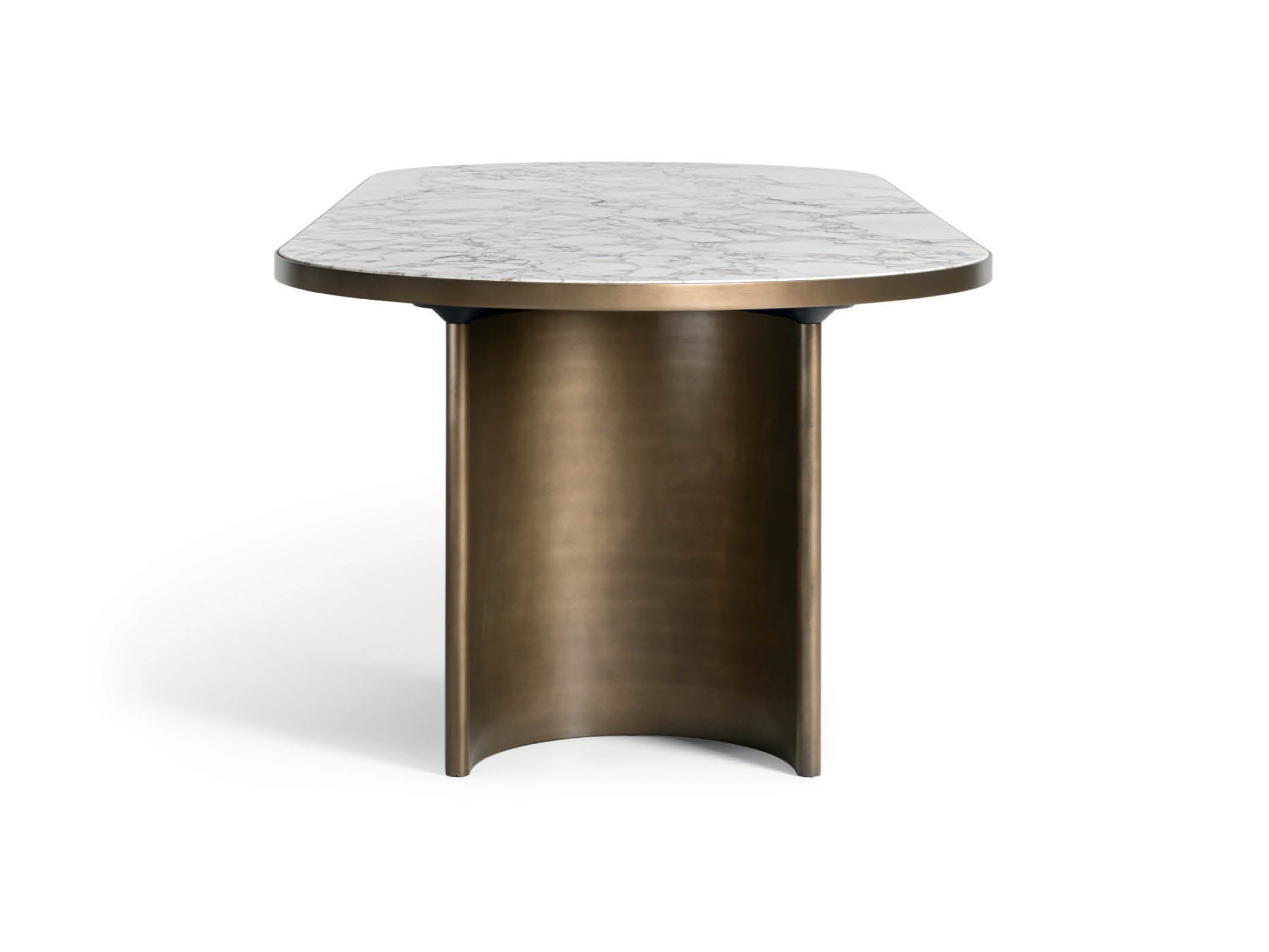 Blevio Modern Dining Table Set - 6 Seater Wooden Kitchen Table with Extendable Leaf - Perfect for Family Meals, Dinner Parties & Small Spaces
