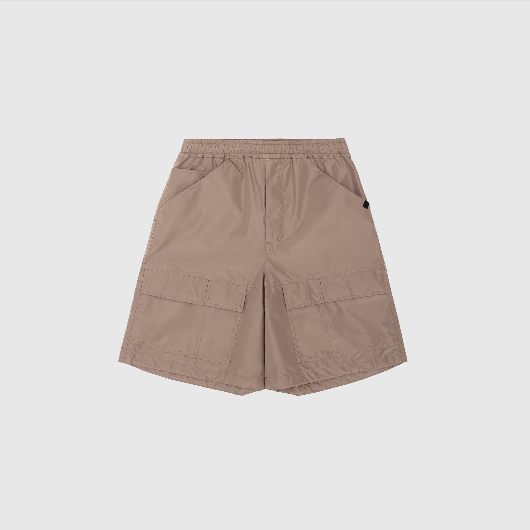 GORE-TEX Windstopper Tech Armed Shorts - Waterproof & Windproof Running Shorts for Men - Perfect for Hiking, Jogging, and Outdoor Sports