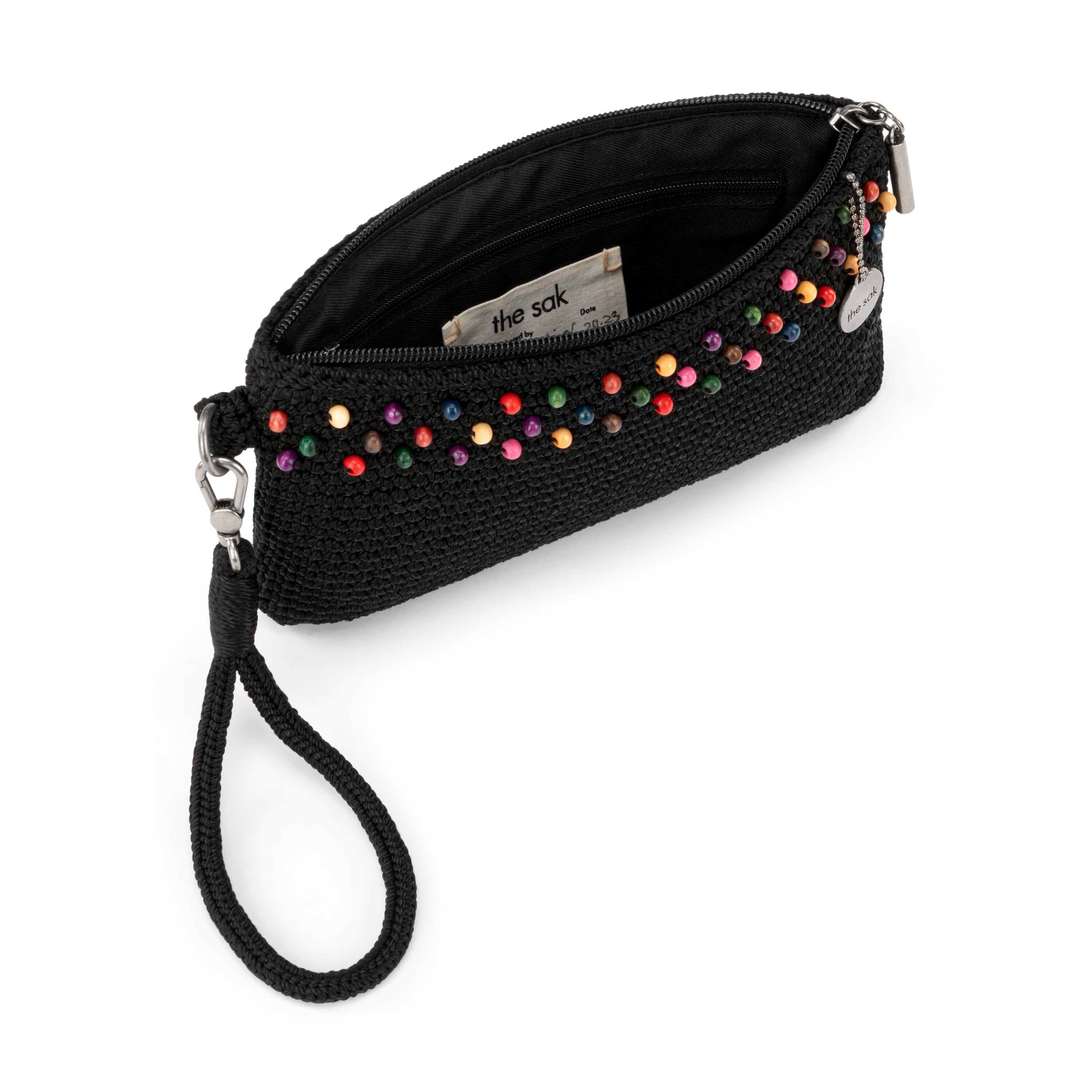 Vita Wristlet Wallet for Women - Slim RFID Blocking Crossbody Phone Purse - Perfect for Travel, Shopping & Everyday Use