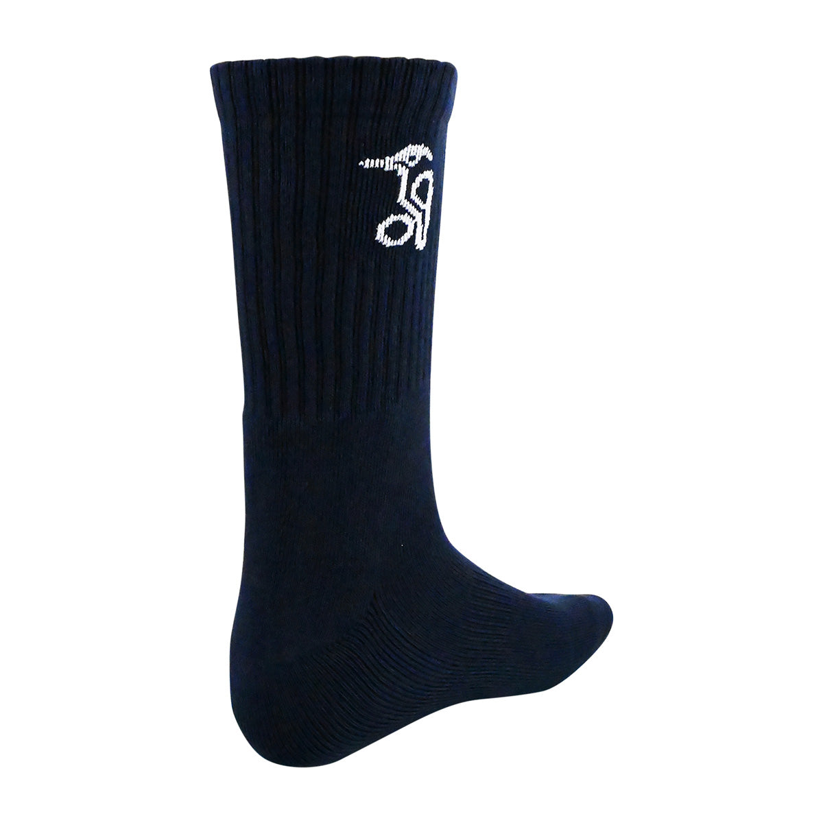 Kookaburra Cricket Socks - Premium Performance Cricket Socks for Men & Women - Moisture-Wicking & Comfort Fit - Ideal for Cricket Matches, Training & Sports Activities