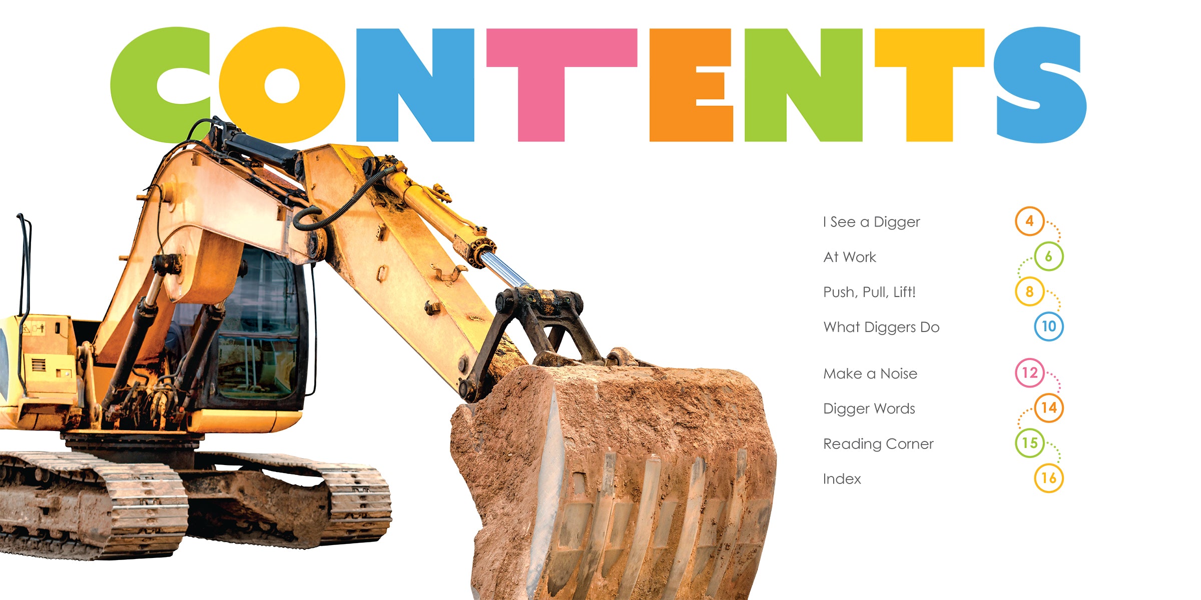 Diggers 9798889891703 - High-Quality Construction Toys for Kids | Perfect for Sandbox Play, Outdoor Adventures & Imaginative Fun