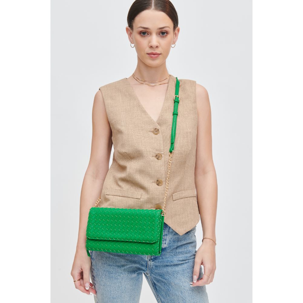 Wallis Crossbody Bag for Women - Stylish & Lightweight Shoulder Purse - Perfect for Travel, Shopping & Everyday Use