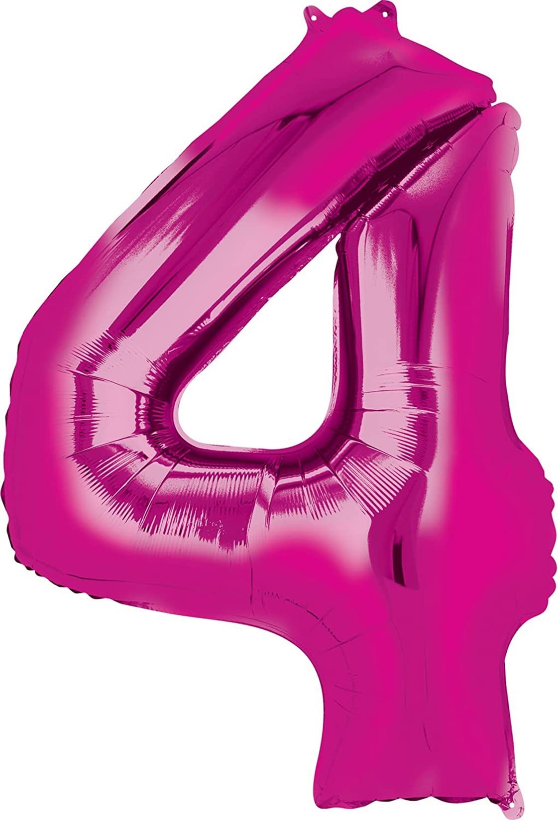 Anagram Paw Patrol Skye 4th Birthday Party Balloon Bouquet Decorations - Perfect for Kids Birthday Parties, Themed Decor & Celebration Balloon Arrangements