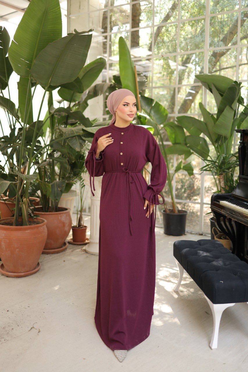 Elegant Long Maxi Dress - 9 Stylish Solid Colors for Women | Perfect for Summer, Beach, Weddings & Casual Outings