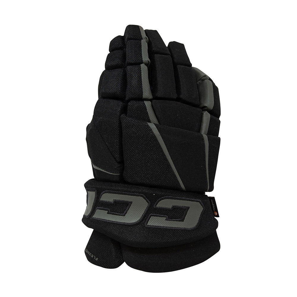 Black/Graphite Grey
