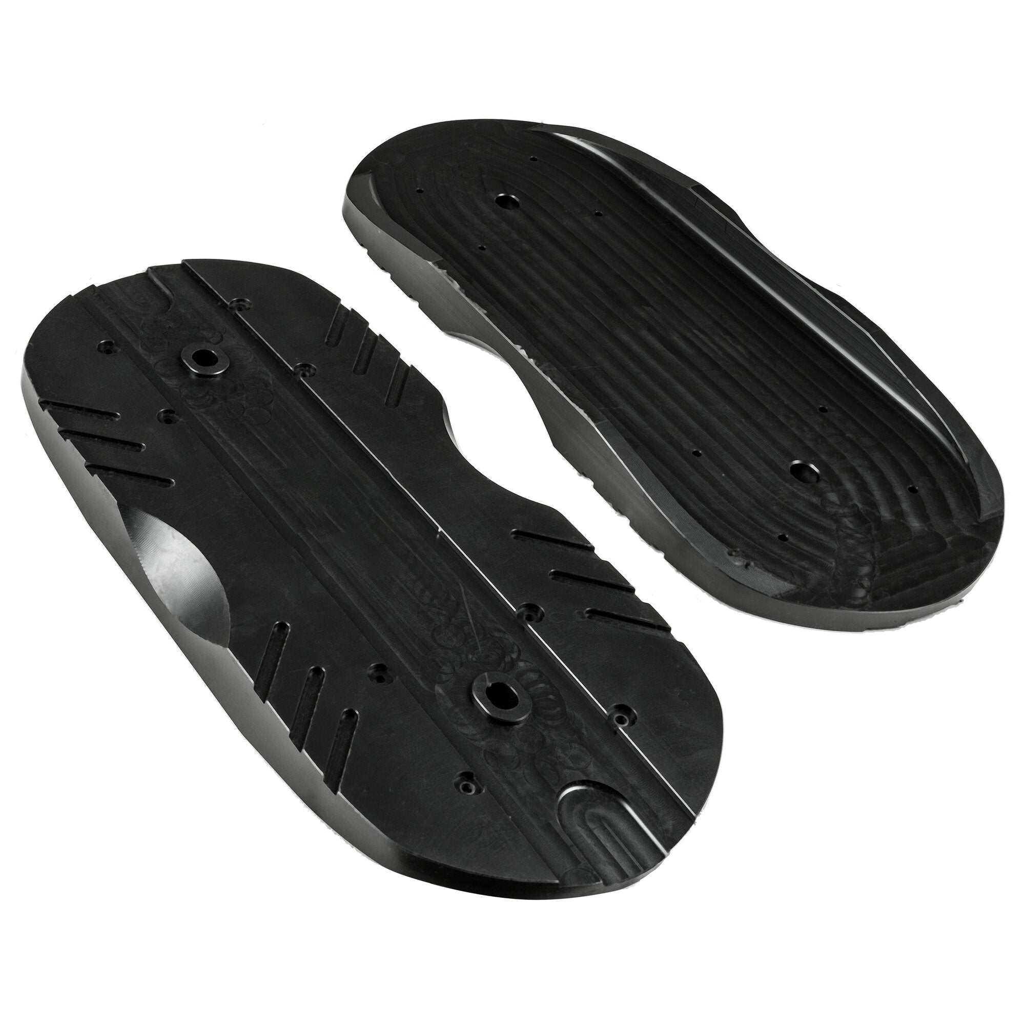 Gawds UHMW Soulplate - Durable Skateboard Slide Plates for Aggressive Street Skating | Perfect for Grinds, Slides & Park Tricks