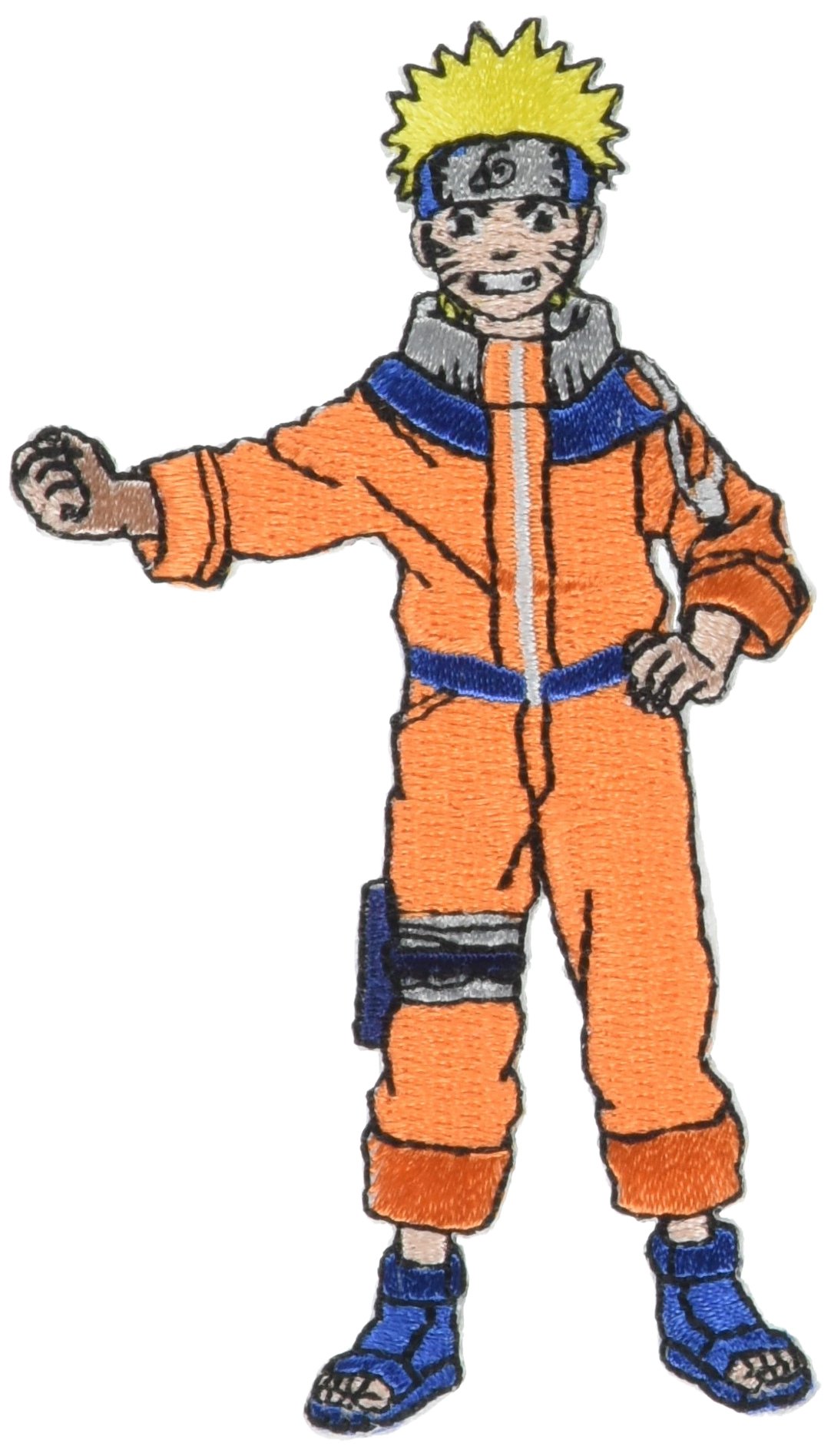 Naruto Human Form Patch Miniature Action Figures - Anime Collectible Toys for Fans - Perfect for Display, Gifts, and Cosplay Accessories