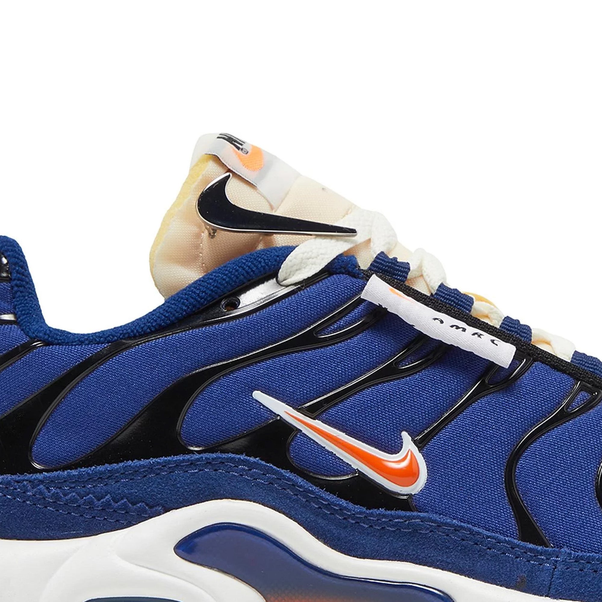 Nike Air Max TN Plus SE 'Air Max Running Club' Running Shoes (2021) - Lightweight Cushioned Sneakers for Men's Athletic Training & Streetwear Fashion