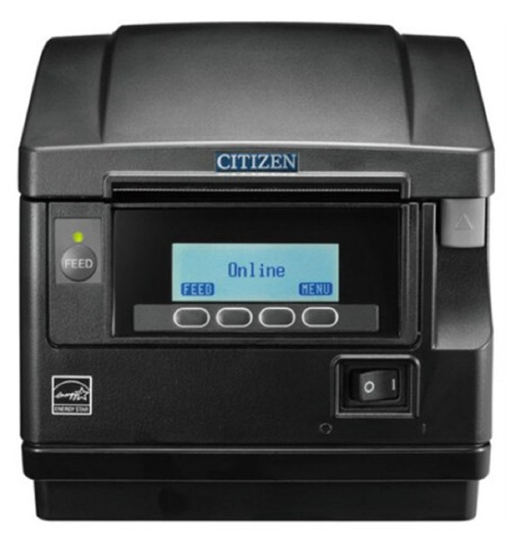 Citizen CT S851III 3