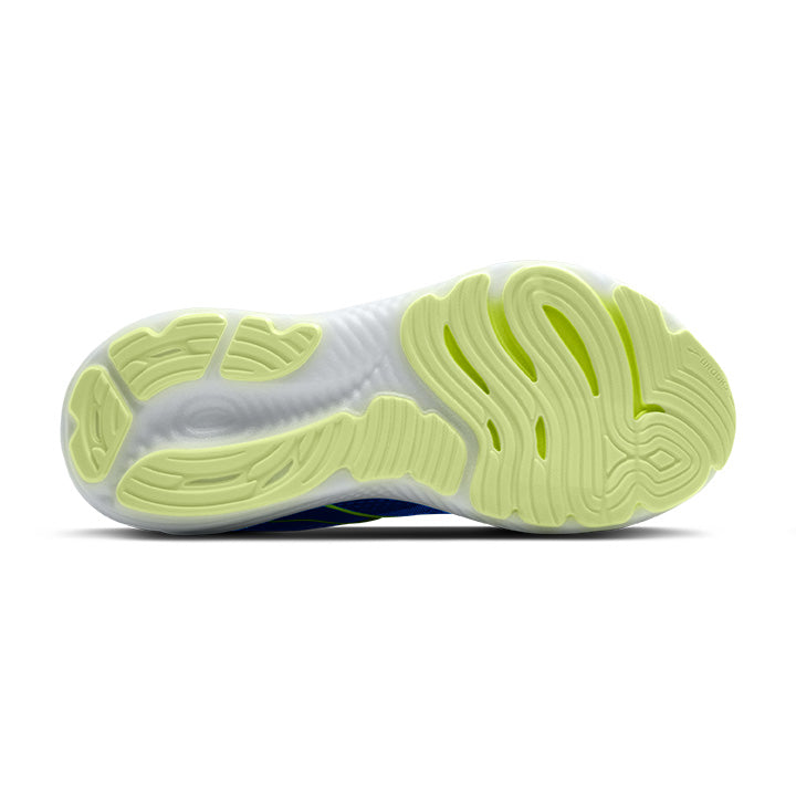 Brooks Glycerin 22 Running Shoes for Men - Premium Cushioned Road Running Sneakers for Long Distance & Marathon Training - Perfect for Jogging, Gym Workouts & Daily Wear