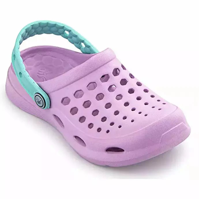 LAVENDER/IL AQUA