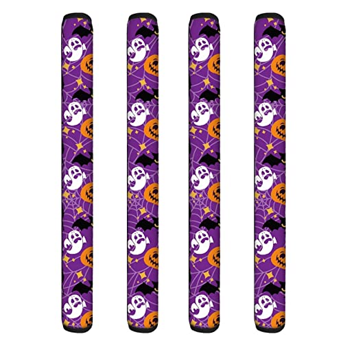 Halloween Purple