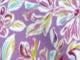 Violet Multi Flowers