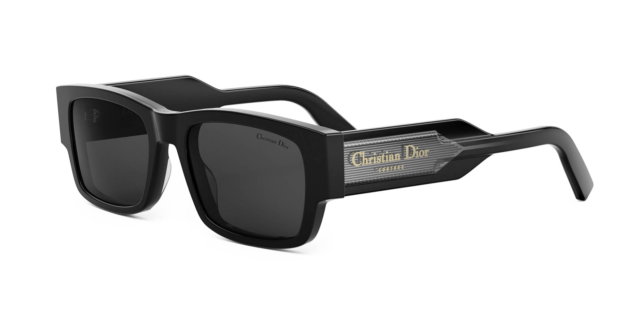 Dior Christian Dior S1I Sunglasses - Luxury Designer Shades for Women & Men - Perfect for Fashion, Beach & Outdoor Activities