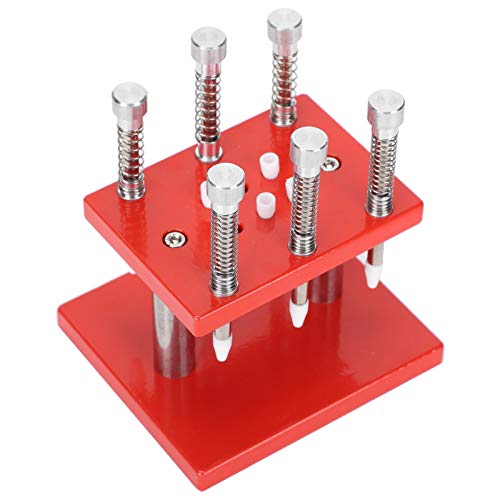 Professional Watch Hand Setting Tool & Presser - High Strength, Easy to Use for Watch Repair at Home or Watch Shop | Perfect for Watchmakers, DIY Enthusiasts & Jewelry Repair