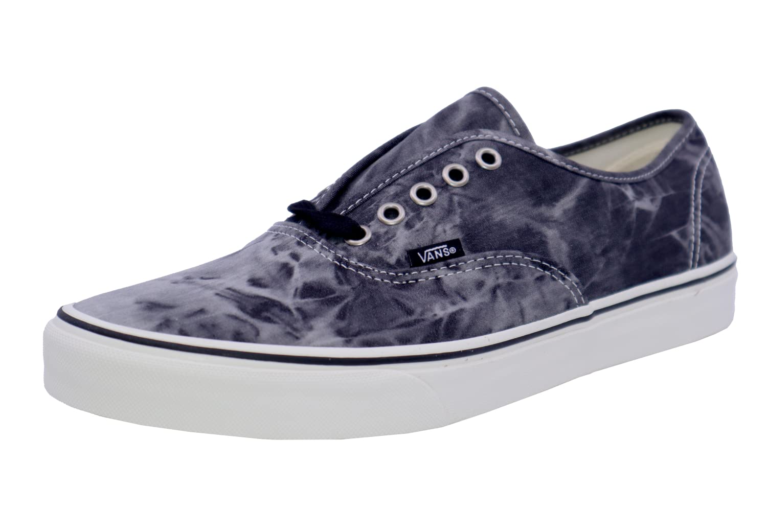 Vans Authentic Unisex Sneakers for Men & Women - Classic Skate Shoes for Casual Wear, Street Style & Everyday Comfort