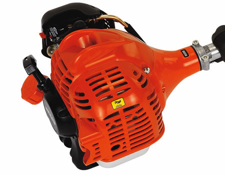 ECHO 20-Inch Double-Sided Short Shaft SHC 225S Gas Hedge Trimmer - Professional Landscaping & Garden Maintenance Tool