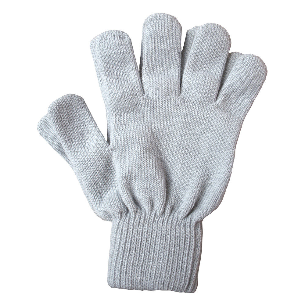 A&R Figure Knit Gloves - Warm Winter Gloves for Women & Men - Touchscreen Compatible - Perfect for Outdoor Activities, Running, Hiking, and Cold Weather