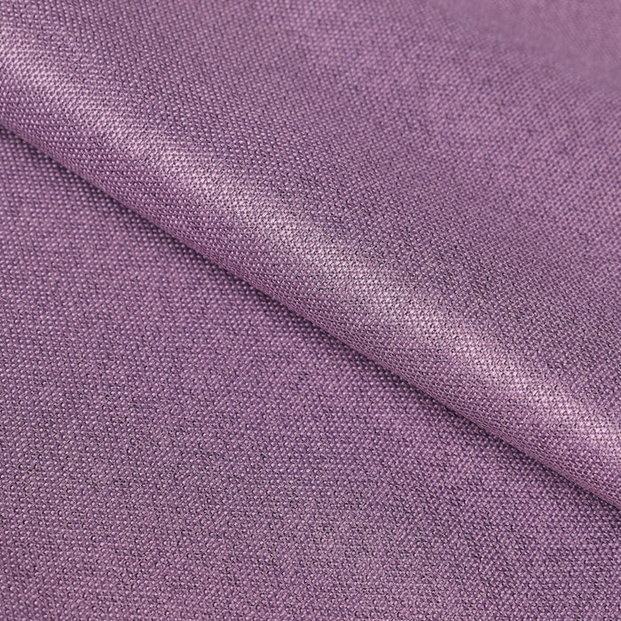 Blackout Curtains for Bedroom - 100% Linen Washable Room Darkening Curtains Set of 2 Panels - Perfect for Home Theater, Nursery & Light Sleepers