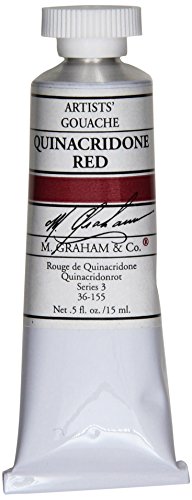 Quinacridone Red