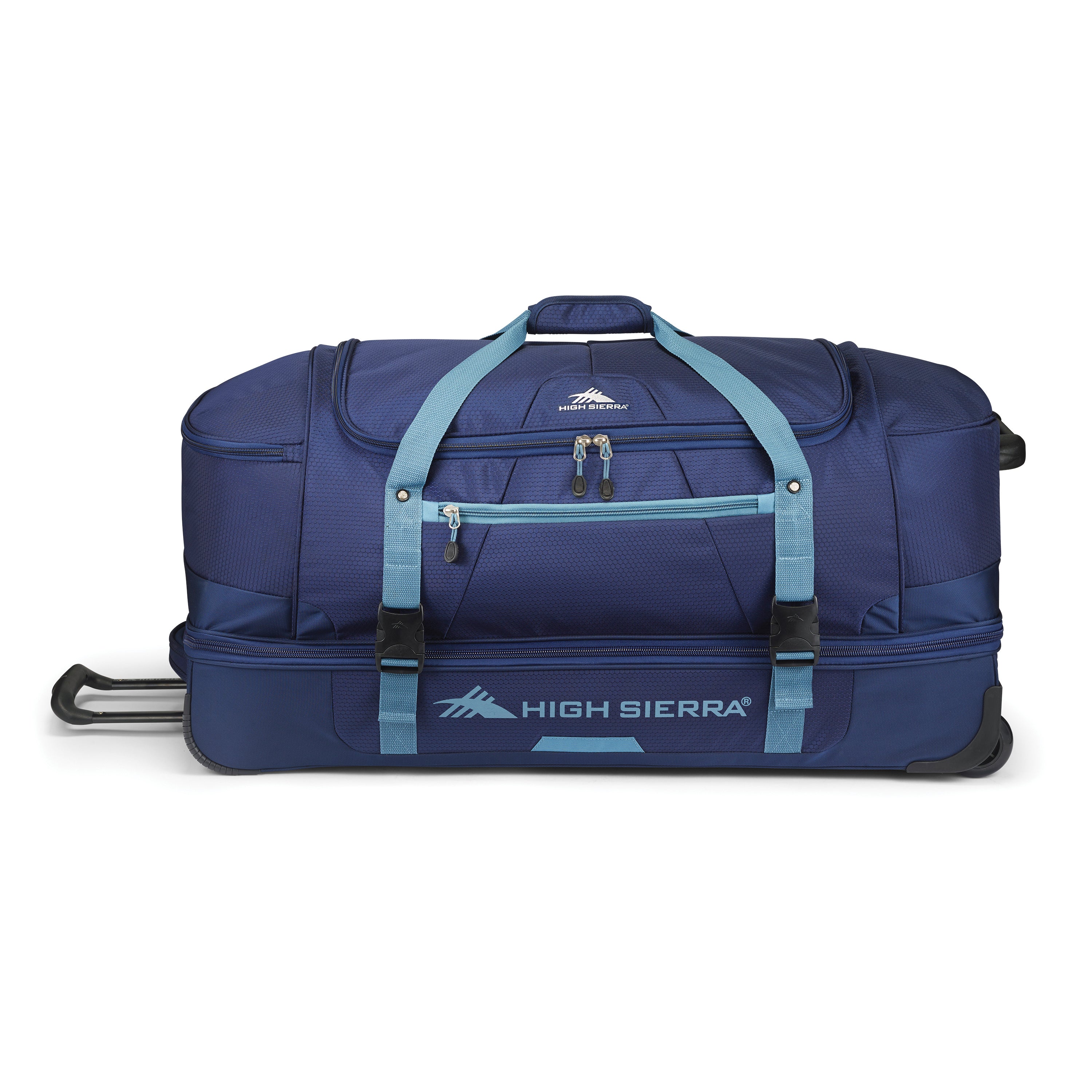 True Navy / Graphite Blue