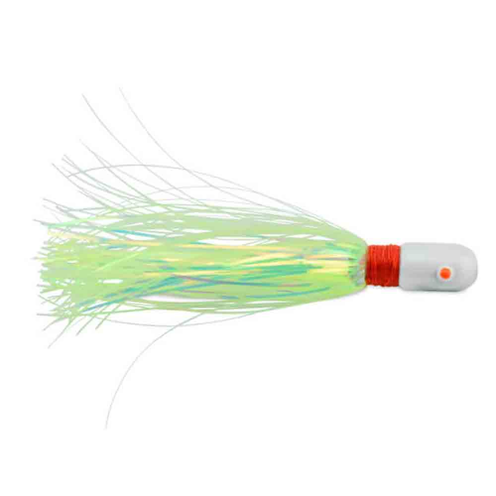 CHARTREUSE/PEARL