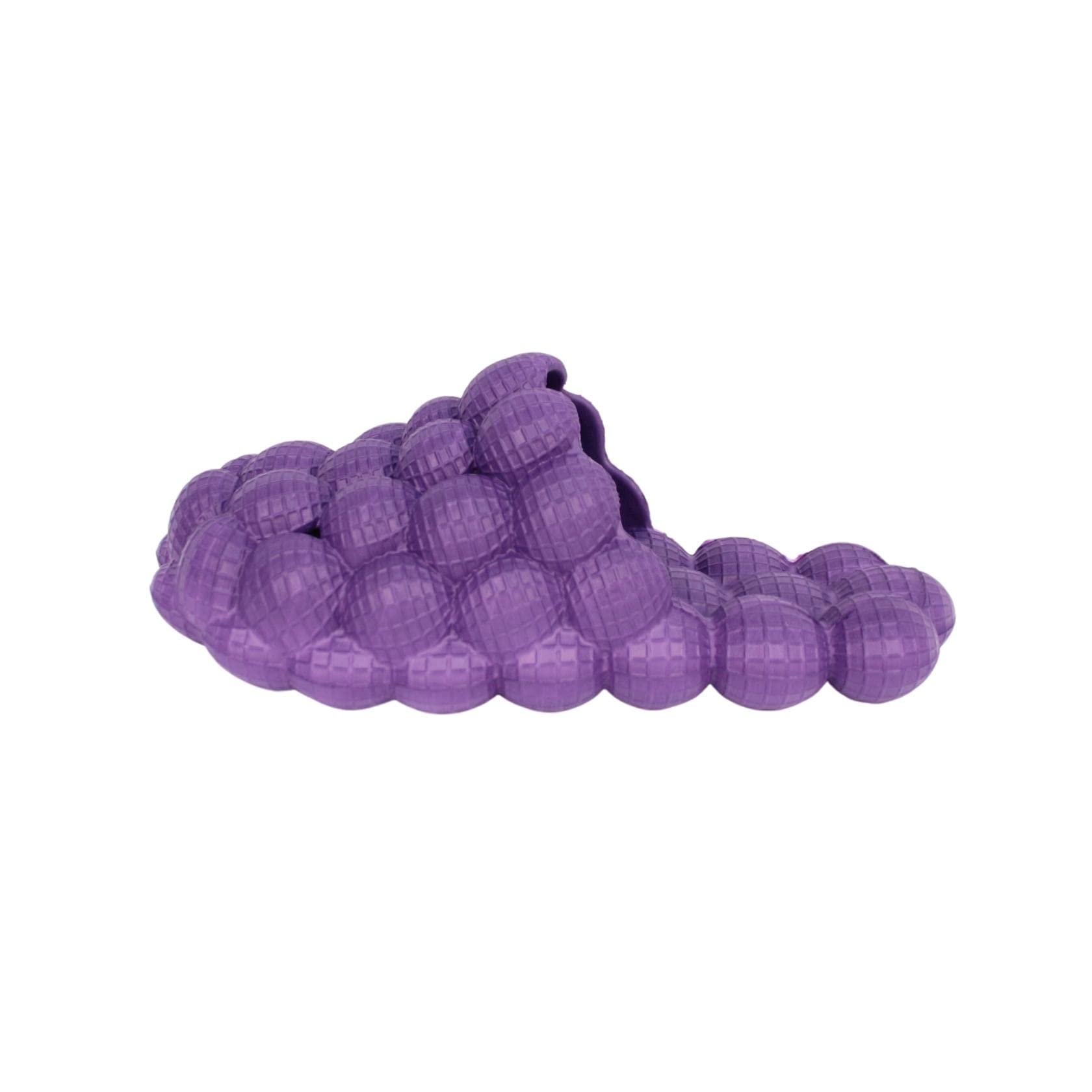 LEPHYON Bubble Slides - Funny Golf Ball Design Lightweight Foam Shower Shoes for Men & Women | Comfortable Unisex Slippers with Non-Slip Soles | Perfect for Beach, Pool, Gym & Home Use