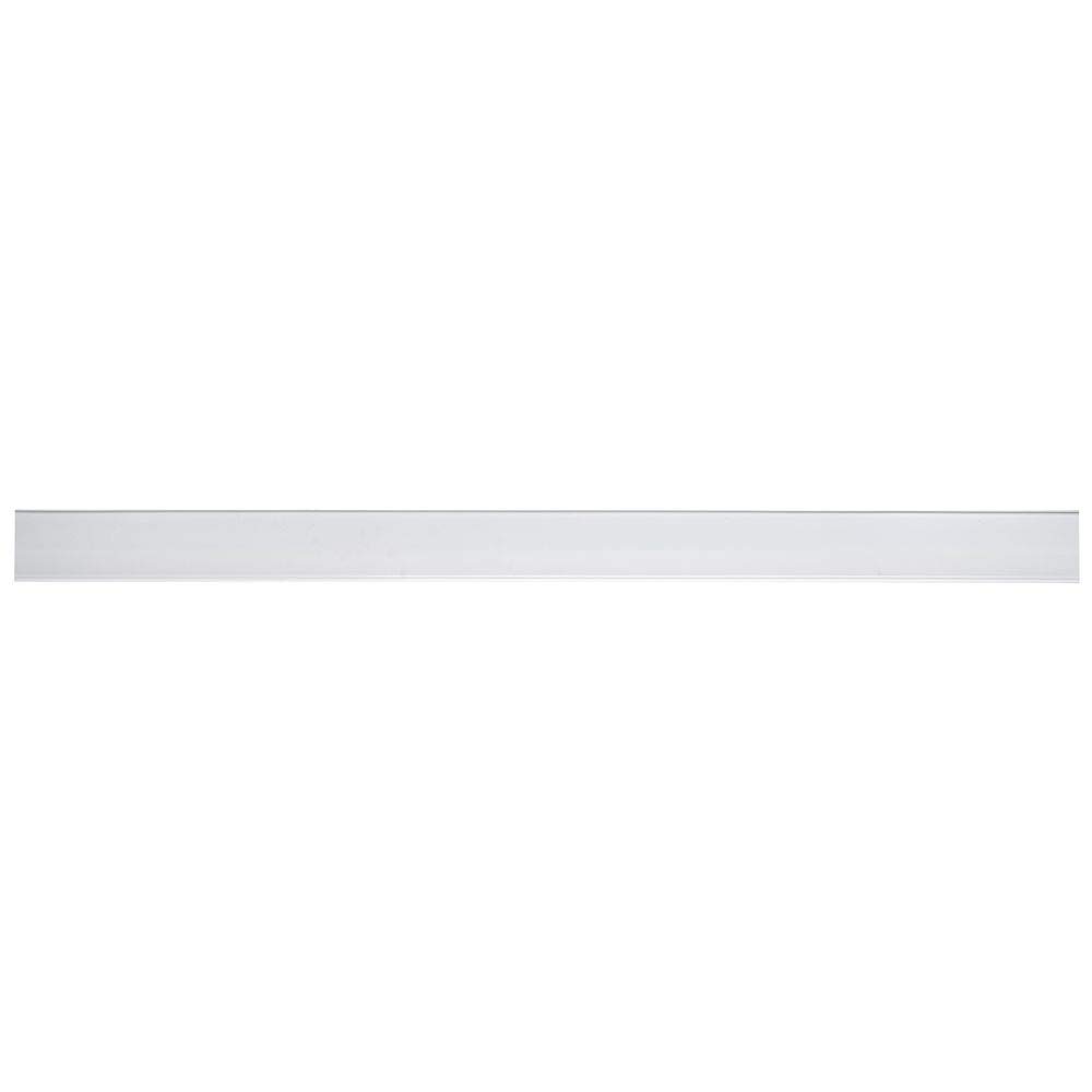 Economy Shelf Label Holders with Adhesive - 2