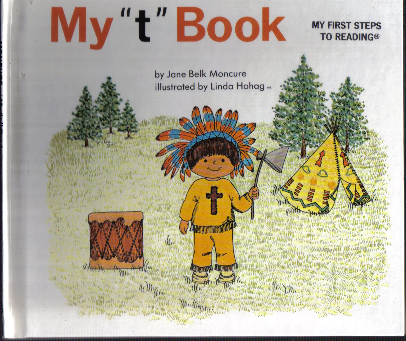My 't' Book - Interactive Alphabet Learning for Kids | Perfect for Preschool Reading, Homeschooling & Early Childhood Education