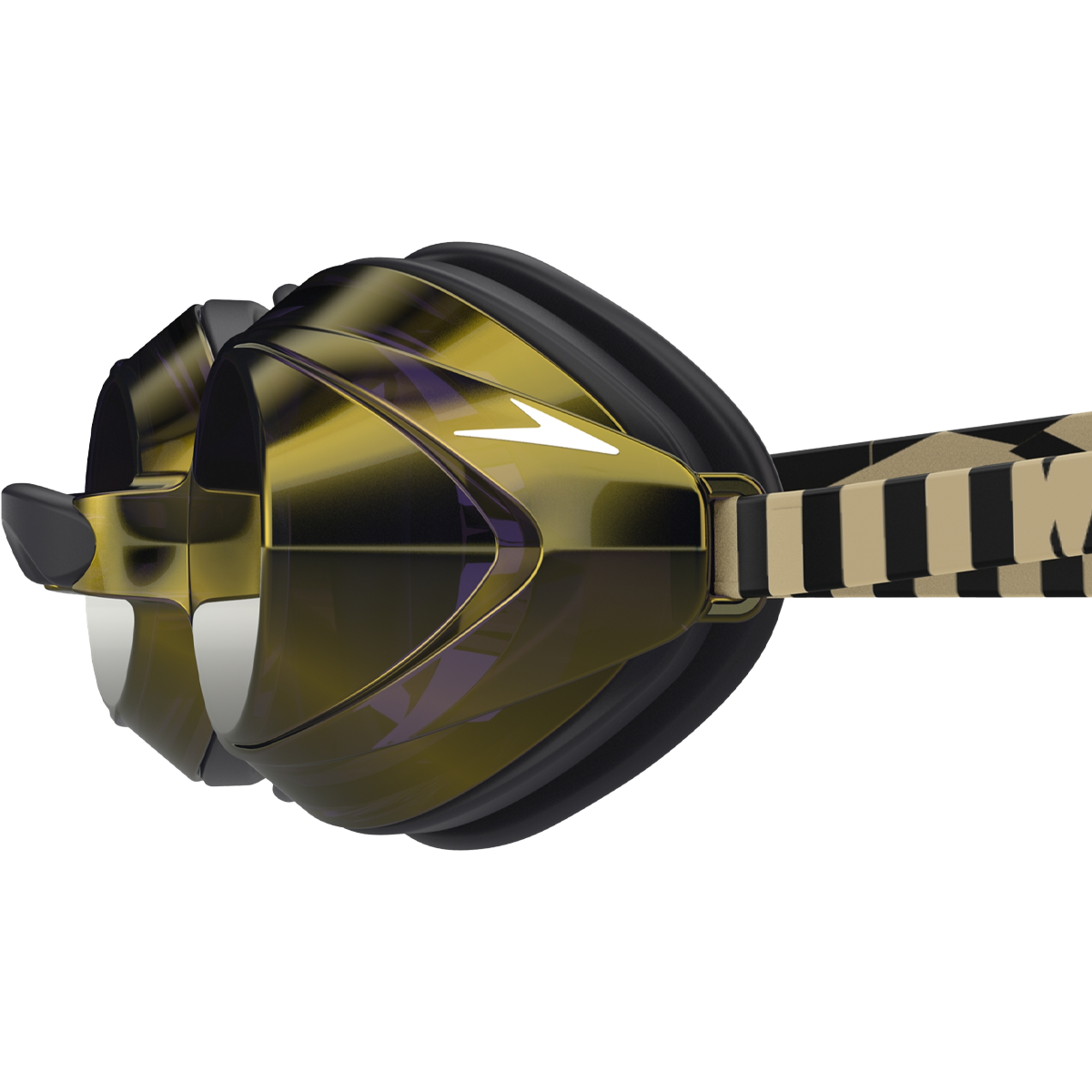 2.0 Vanquisher Mirrored LTD Sunglasses - Polarized UV Protection for Men & Women - Perfect for Running, Cycling, and Outdoor Sports