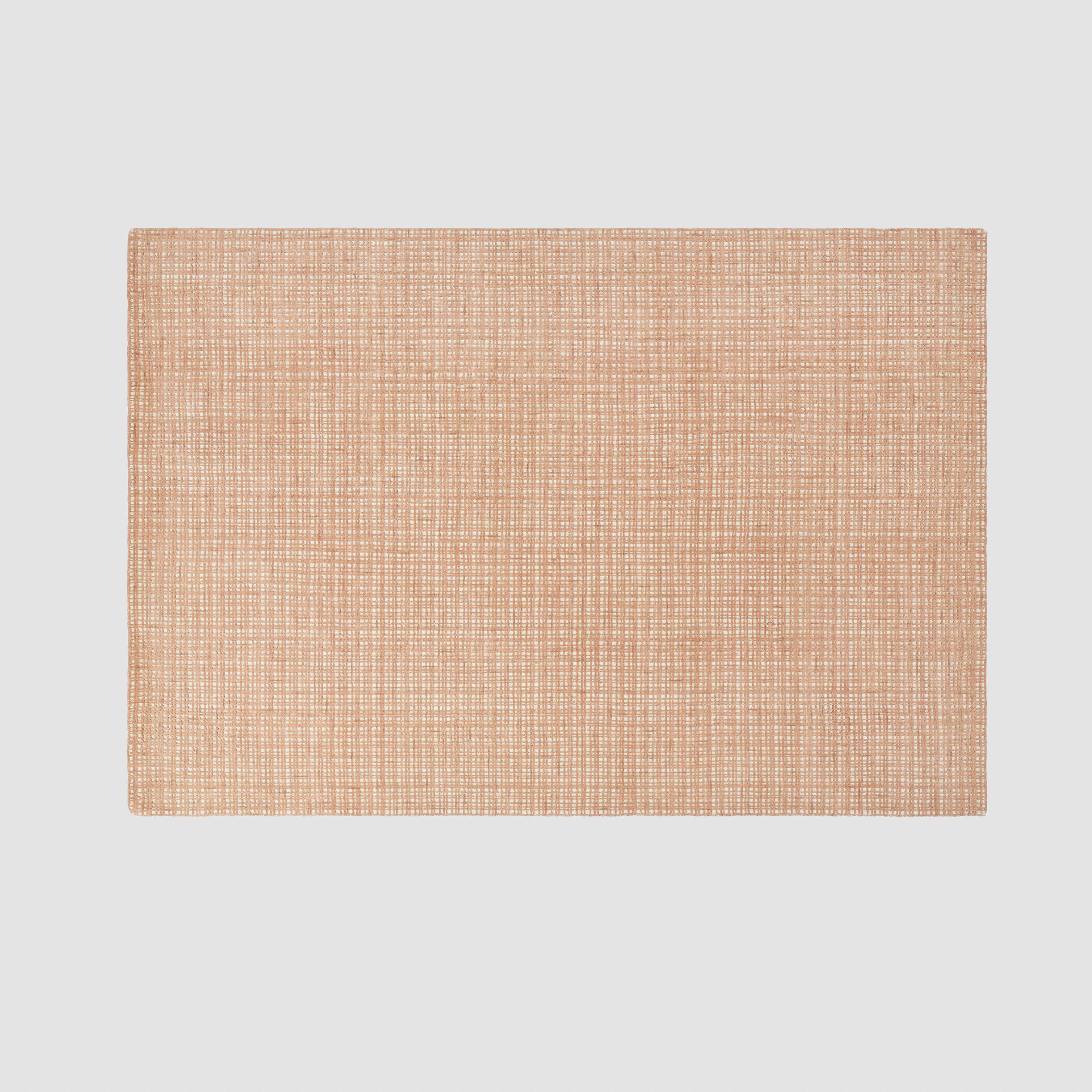 Jasmit Handwoven Area Rug - Soft Bohemian Style Rug for Living Room, Bedroom & Home Decor - Perfect for Cozy Spaces & Modern Interiors