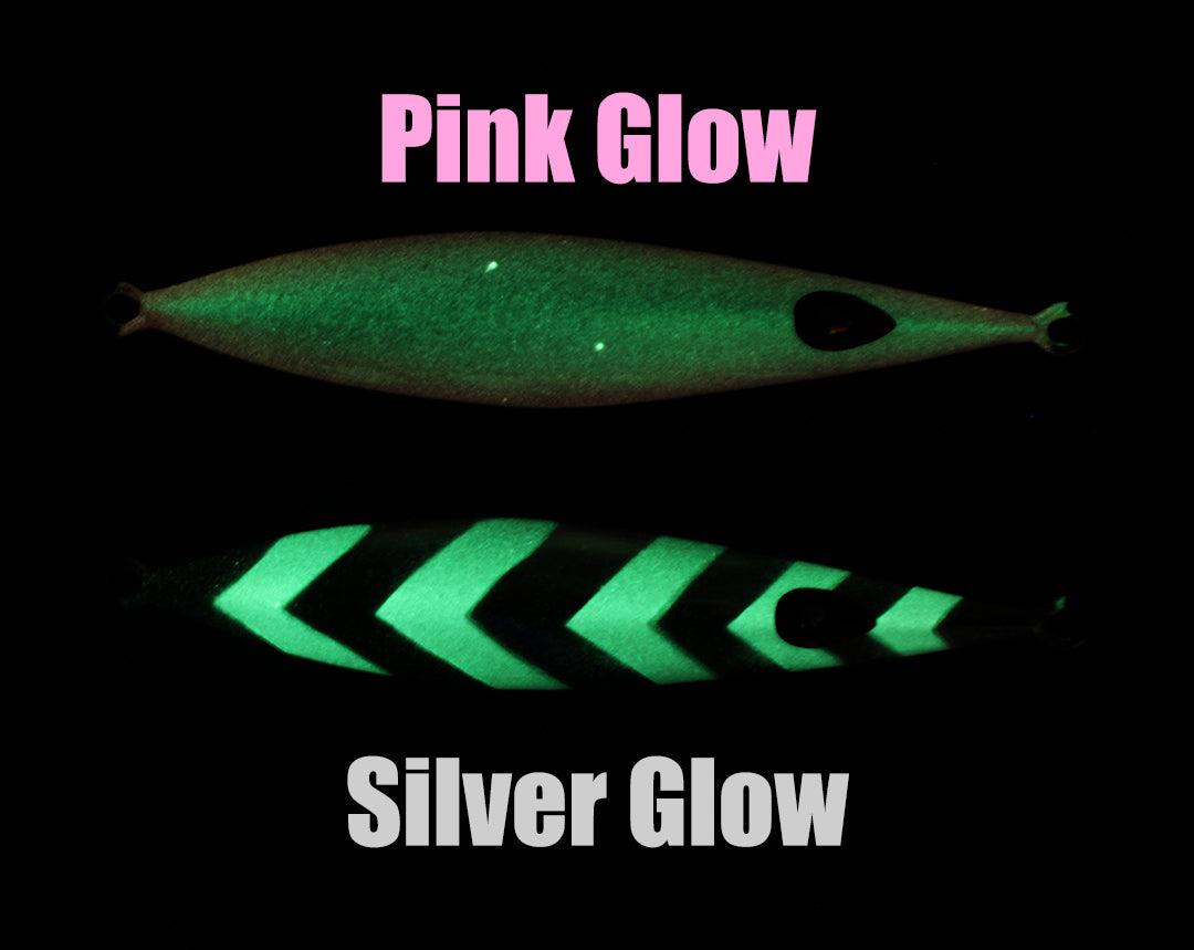 Jigging World JW A141 Slow Pitch Jigs - Premium Saltwater Fishing Lures for Tuna, Grouper & Snapper - Perfect for Deep Sea & Offshore Angling