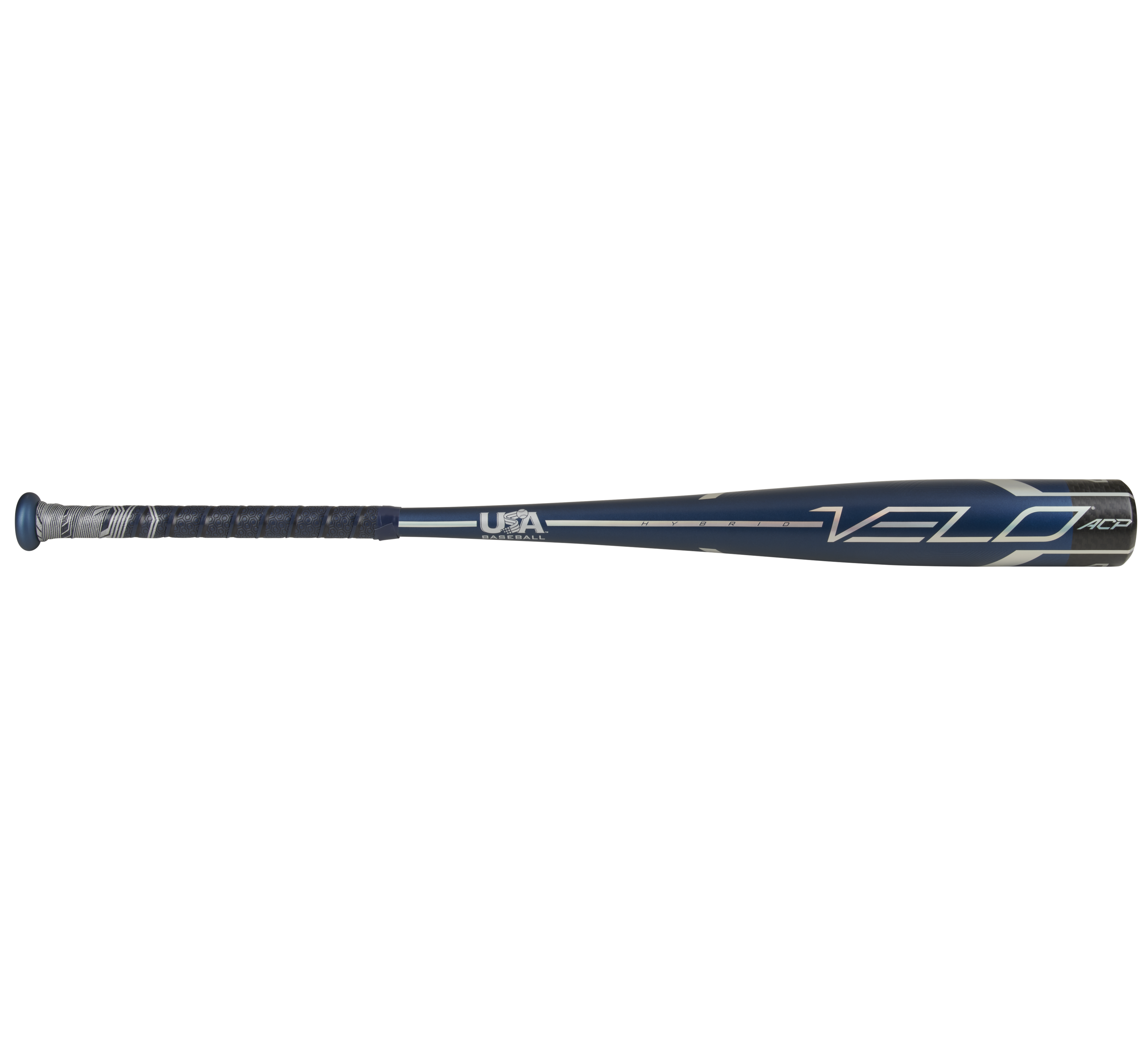 Rawlings Velo ACP USA Baseball Bat -5 Drop Weight | High Performance Youth & Adult Baseball Equipment for Games & Training