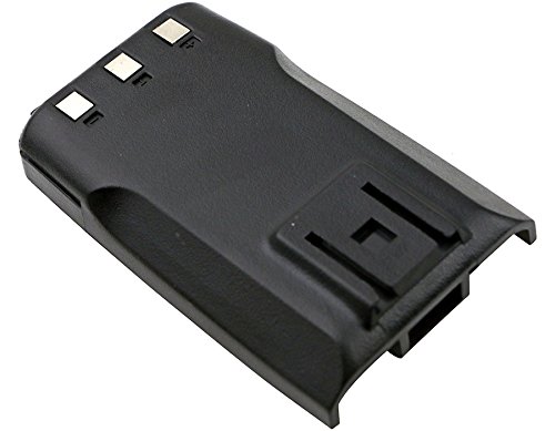 Synergy Digital 2-Way Radio Batteries - 4 Pack Ni-MH 7.2V 1100mAh Replacement for HYT BL1202 & TB-66 - Perfect for Business Communication, Construction Sites, and Outdoor Adventures