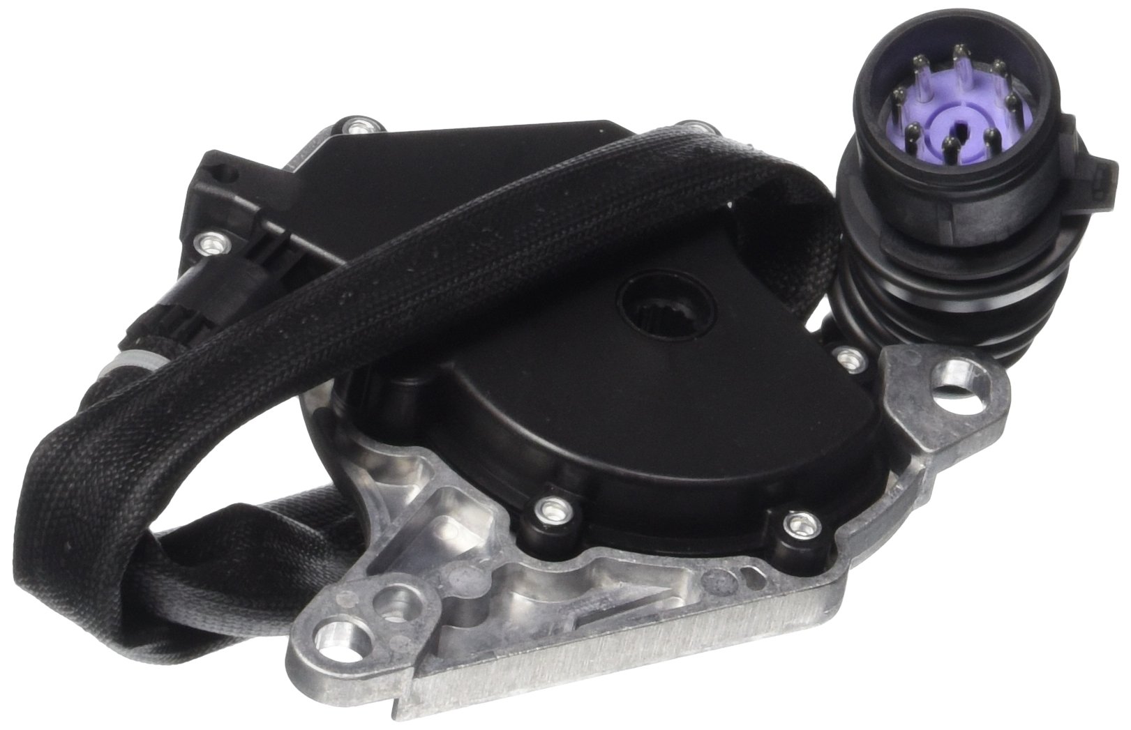 Standard Motor Products NS339 Neutral/Backup Switch - Automatic Transmission Safety Switch for Ford, GM, Chrysler Vehicles - Perfect for Transmission Repairs & Parking Safety