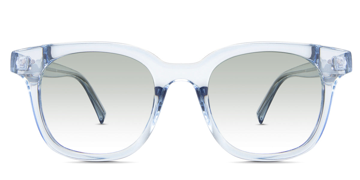 Sailor Women's Prescription Tinted Sunglasses – Stylish UV Protection for Outdoor Activities, Driving & Beach Days