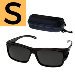 Smoke With Black Frame Small
