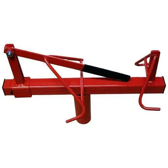 Heavy Duty AA Adjustable Tire Spreader Tool - Professional Tire Repair Kit for Cars, Trucks & Motorcycles - Perfect for Tire Changing, Repair & Maintenance in Garages & Auto Shops