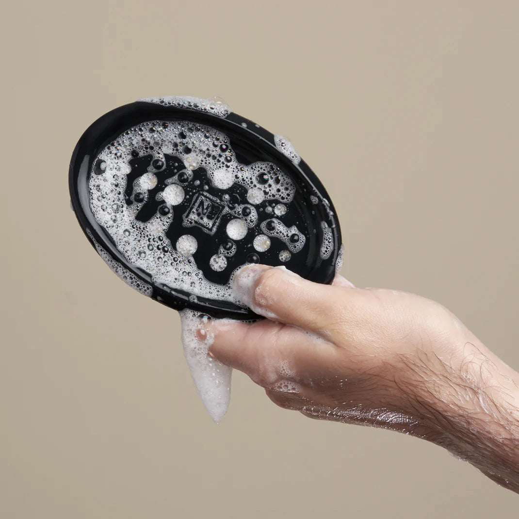 Not!ce Hair Co. Reversible Bar Dish - Premium Hair Styling Tool for Salons & Home Use - Perfect for Washing, Cutting & Styling Hair