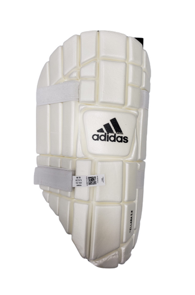 Adidas PELLARA 5.0 Thigh Guard - Soccer Protective Gear for Men & Women - Perfect for Football Training & Matches