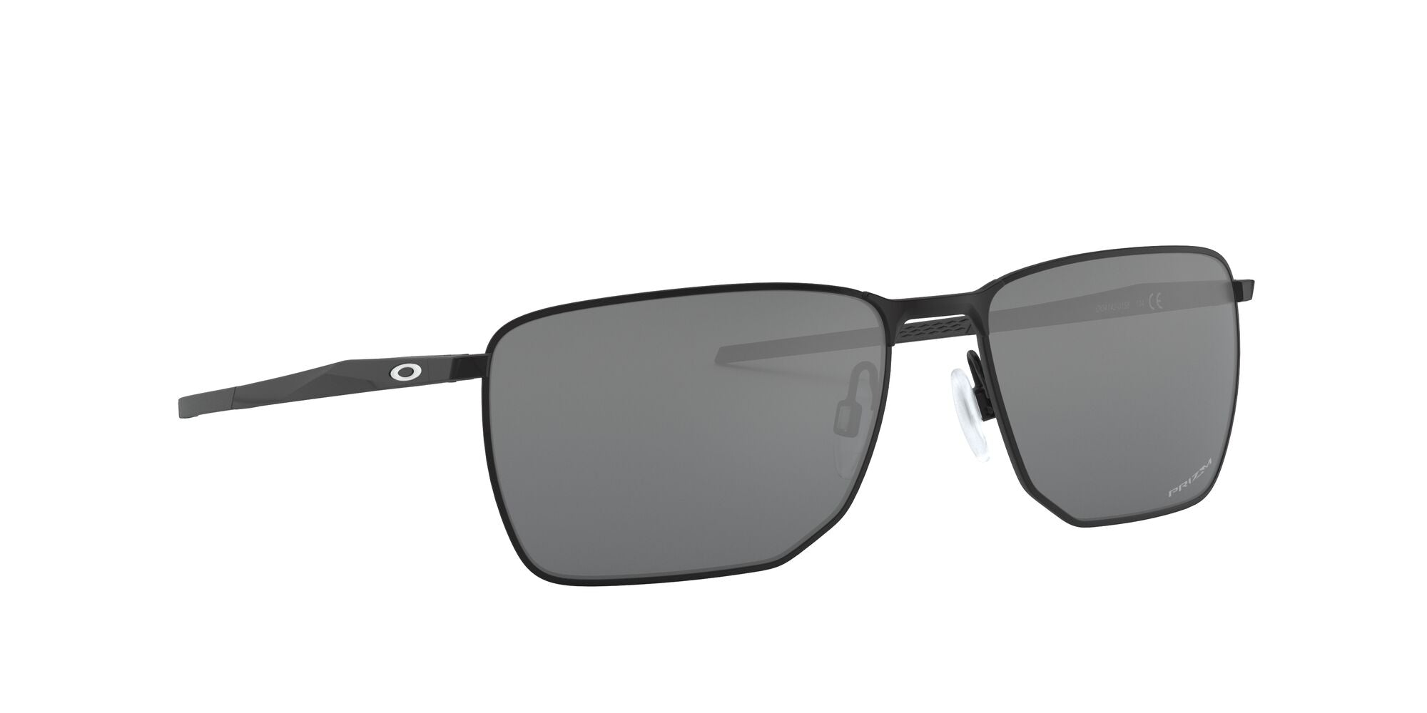 Oakley OO4142 Sunglasses - Polarized Sports & Outdoor Shades for Running, Cycling, and Driving - UV Protection & Lightweight Frame